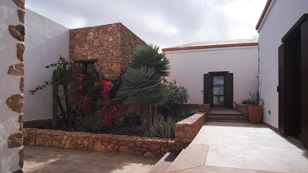 Pueblo Canario Los Estancos Exterior foto