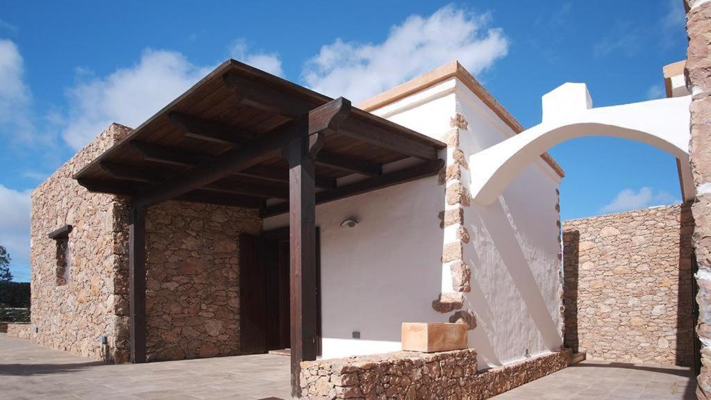 Pueblo Canario Los Estancos Exterior foto