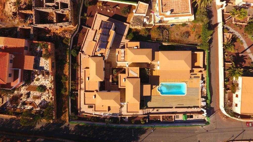 Pueblo Canario Los Estancos Exterior foto