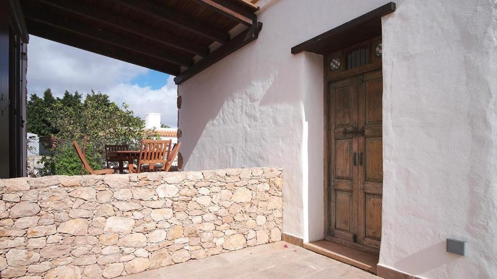 Pueblo Canario Los Estancos Exterior foto